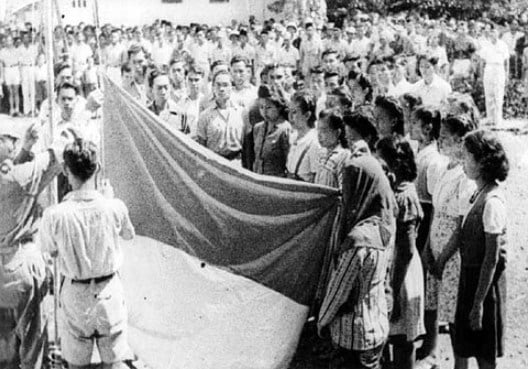 Sang Saka dan Para Penjaga: Menelusuri Jejak Sejarah Paskibraka